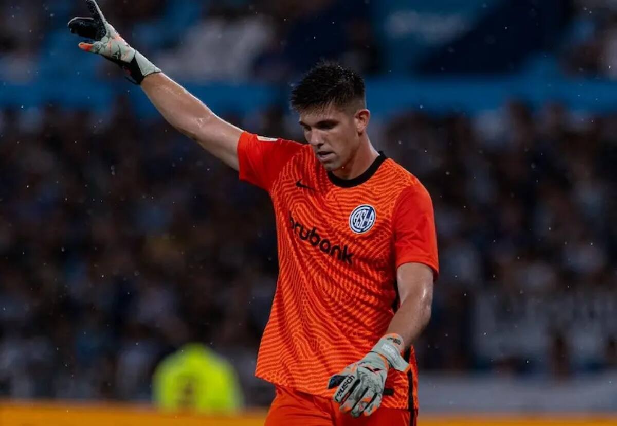 estaría en el radar de Colo Colo.