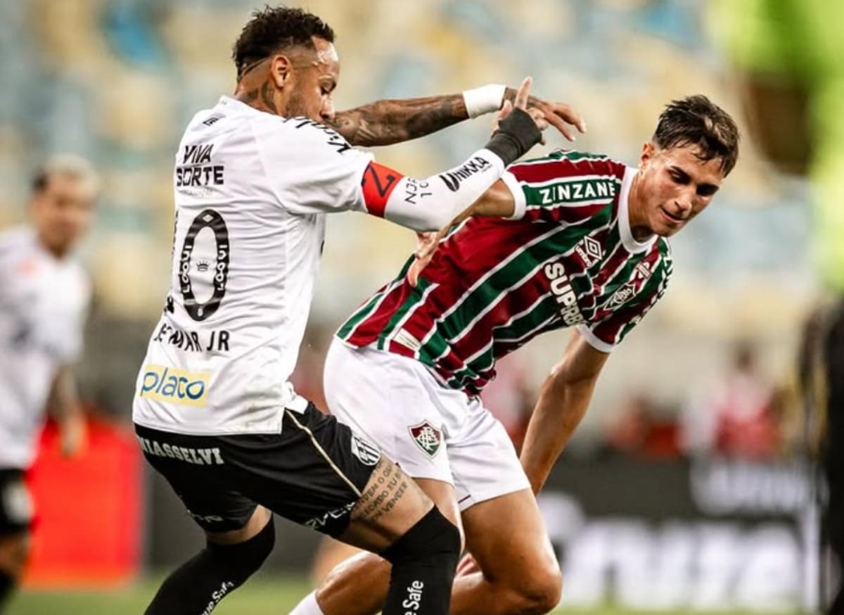 Será jugador del Betis.