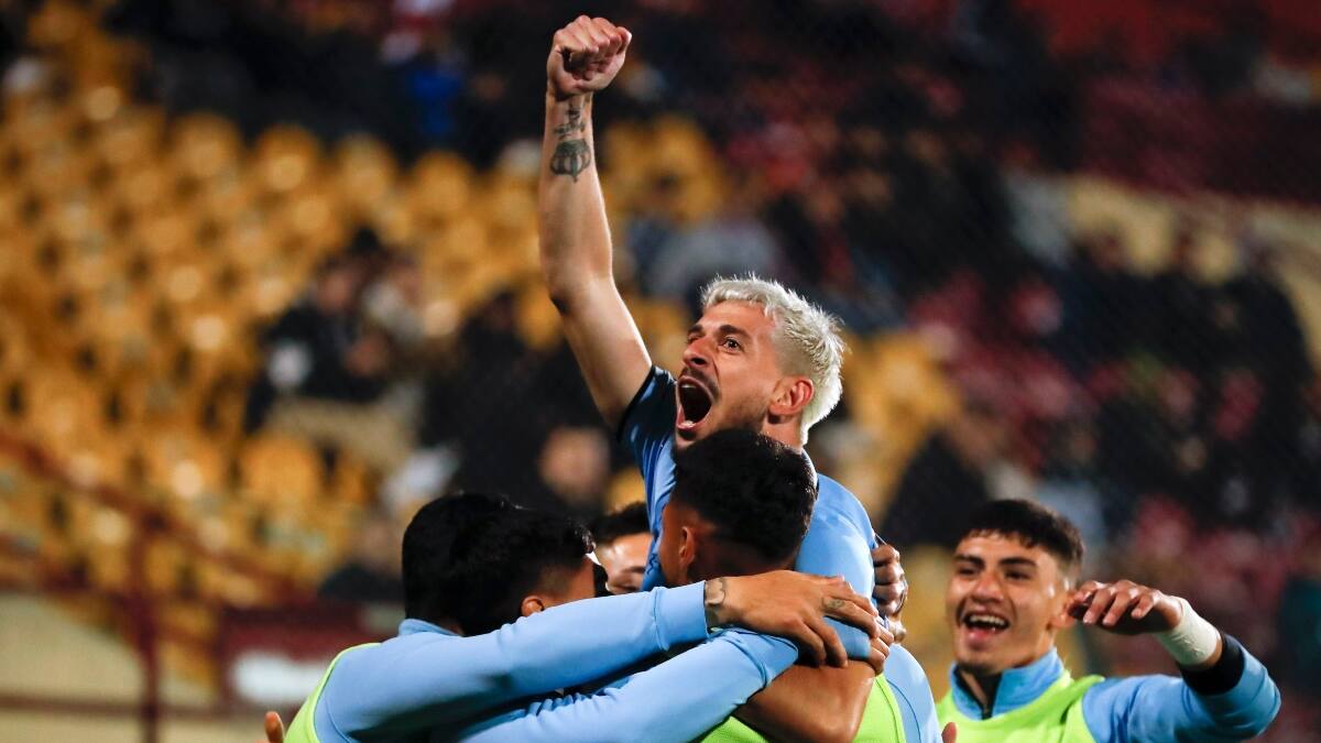 Figura del fútbol chileno fue confirmado como nuevo refuerzo en Brasil: rechazó otra tentadora oferta