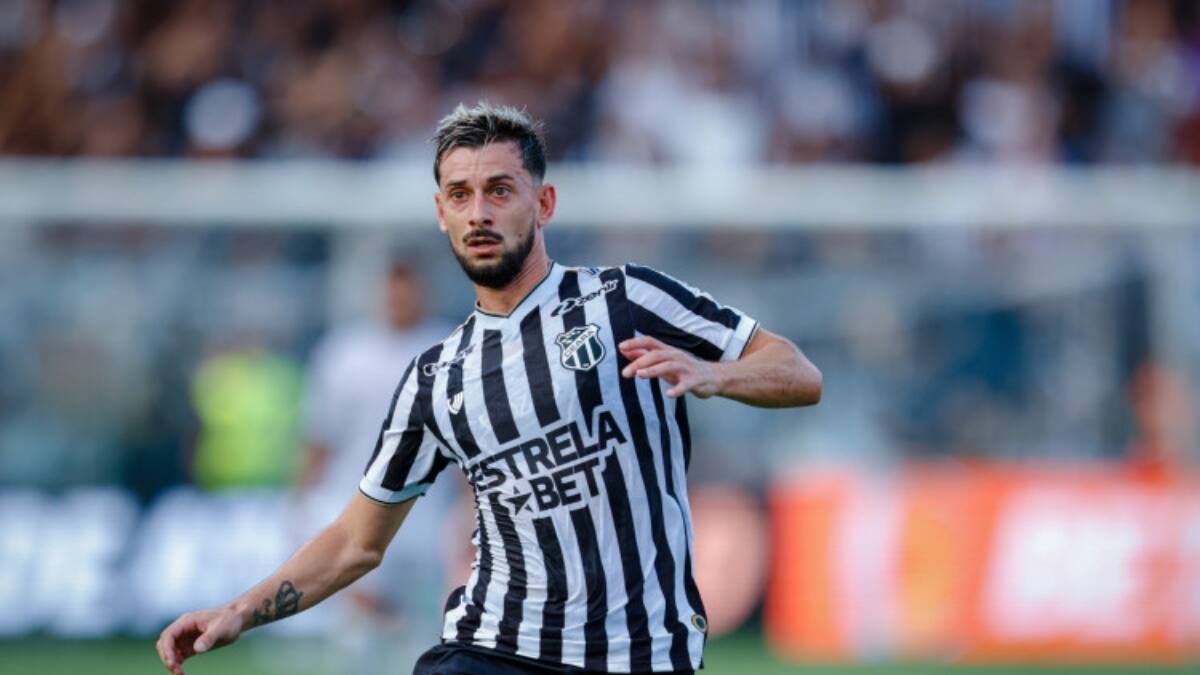 Palestino mete ruido en el mercado de fichajes: consigue a Facundo Castro para 2025