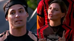 “A ver si vendo mi cuerpo”: Facundo González se fue en picada contra Faloon Larraguibel