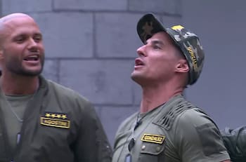 El fin de una amistad: Facundo González revela detalles de su polémica con Fabio Agostini