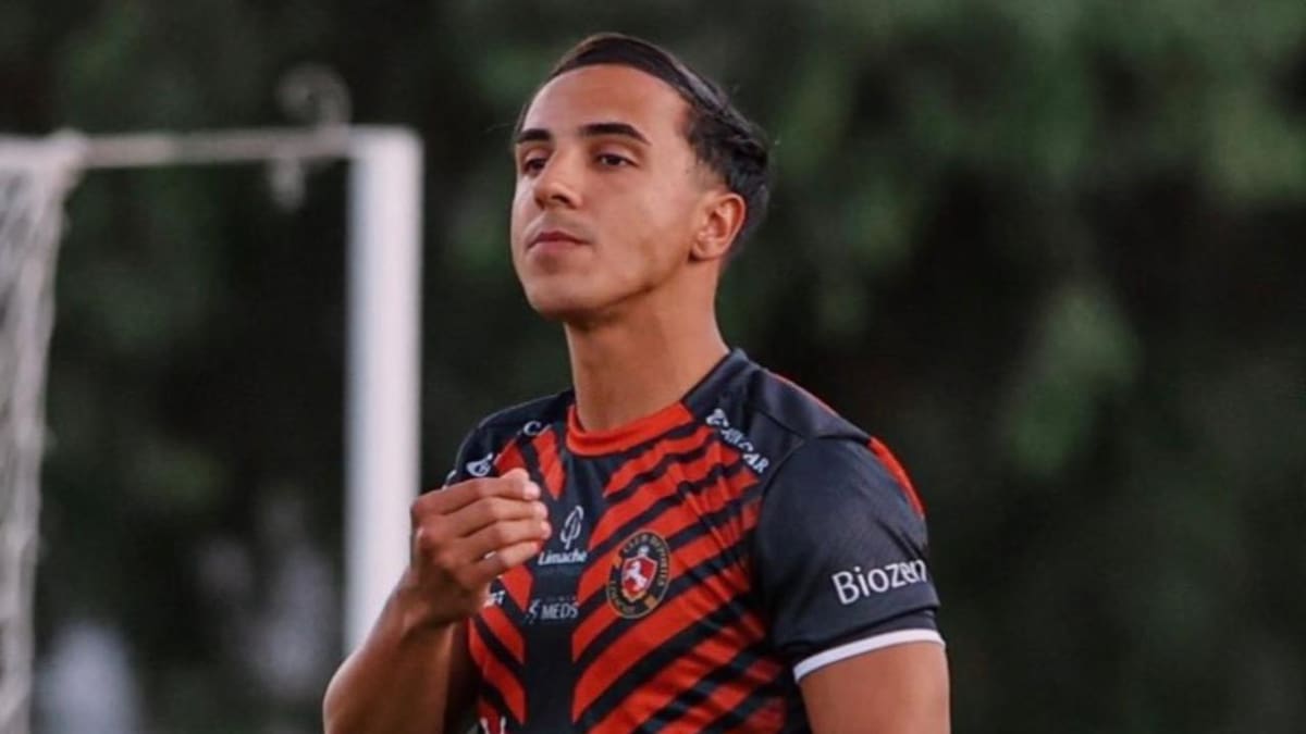 Liberaron un cupo de extranjero: Deportes Limache tiene su primera baja para el segundo semestre