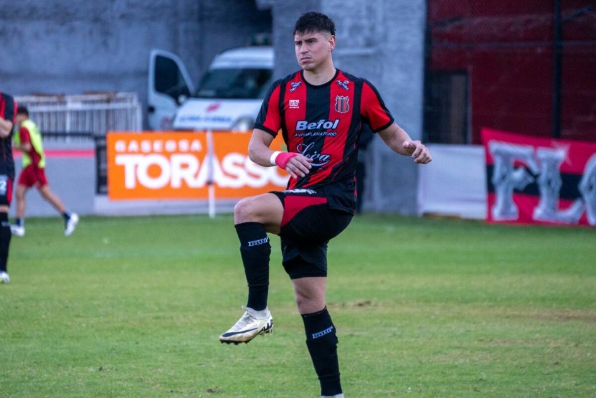 será refuerzo de Deportes Limache.