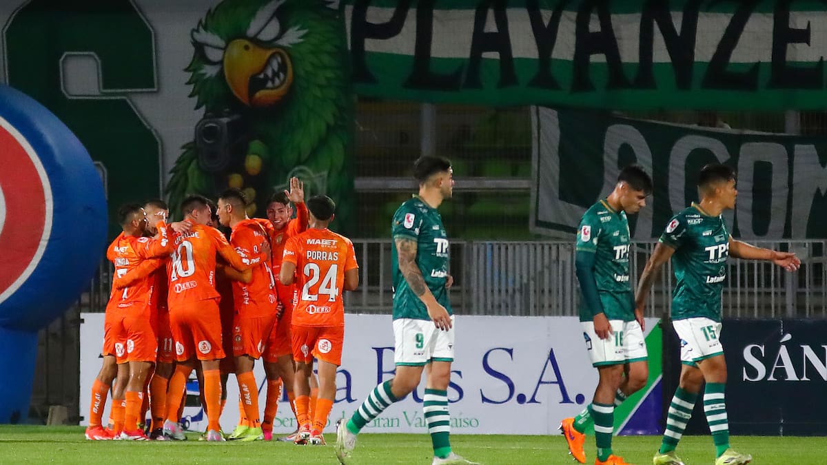“Salía del país cada 90 días, o sino me cobraban multa”: figura de Cobreloa destapa el calvario que vivió en Arica