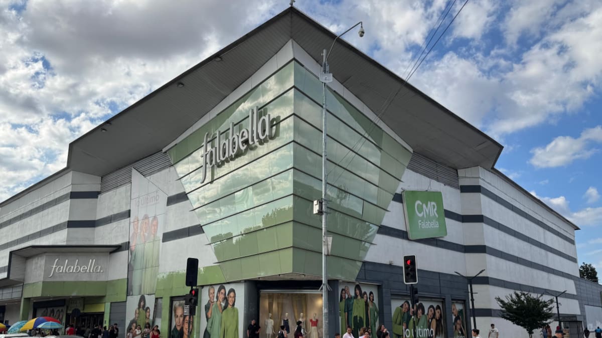 Falabella confirma apertura de tres nuevas tiendas en Chile: ¿Dónde estarán ubicadas?