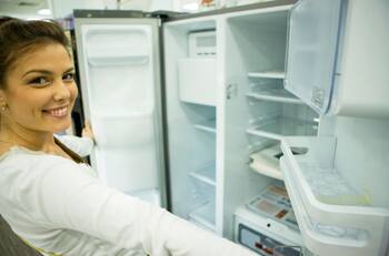 10 refrigeradores en oferta en Falabella: ahorra hasta un 45% durante estas promociones