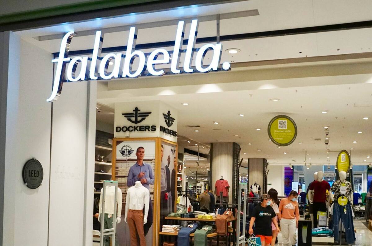 Falabella da a conocer su plan de expansión para 2025 e invertirá $650 millones de dólares: estas son sus prioridades