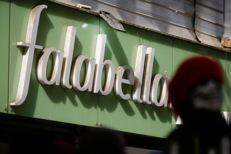 La empresa abrirá una nueva mega tienda en la región de Valparaíso.