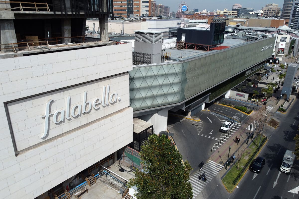 La cadena realizará una inversión de más de 50 millones de dólares para la construcción de su próximo mega proyecto.