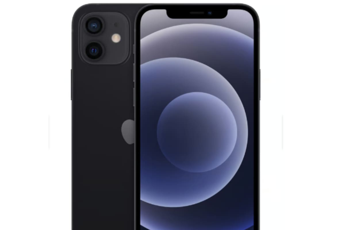 tiene este teléfono con un 48% de rebaja.