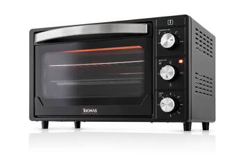 Falabella vende este horno eléctrico Thomas con un 53% de descuento