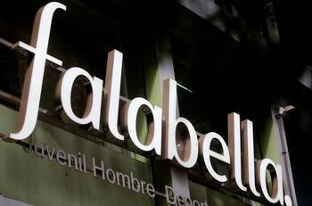 Falabella confirma que clientes de Argentina pueden comprar en su sitio web chileno