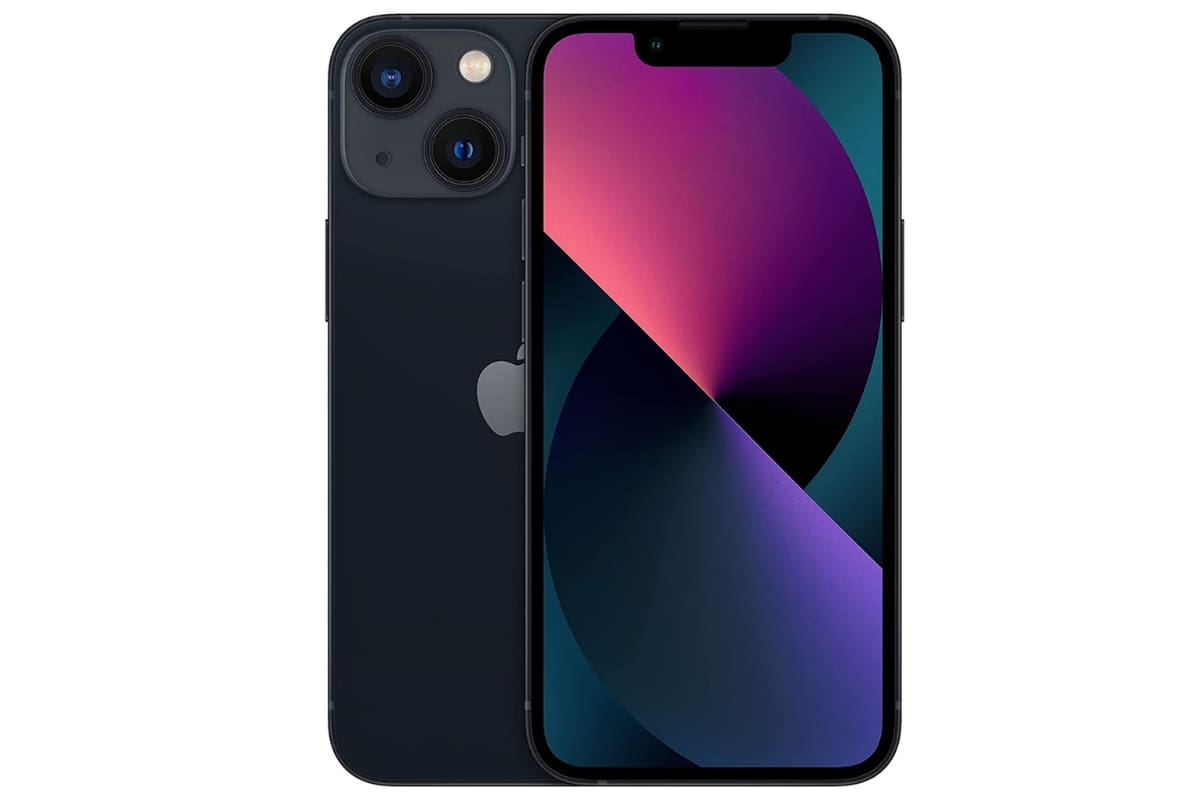 vende este iPhone con un gran porcentaje de rebaja.