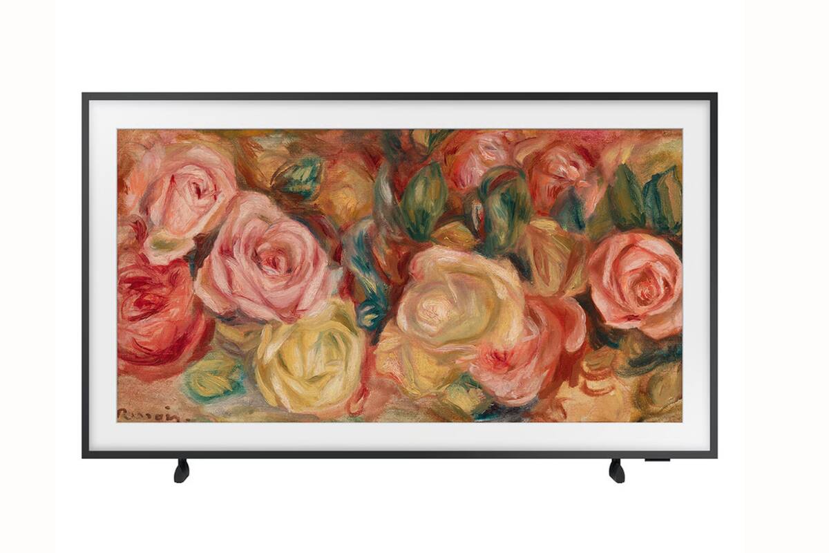 tiene este televisor en oferta.