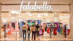 Falabella abre enorme nueva tienda en esta comuna: tiene más de 7.000 m²