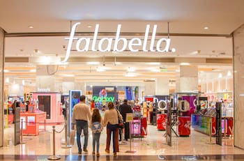Falabella abre enorme nueva tienda en esta comuna: tiene más de 7.000 m²