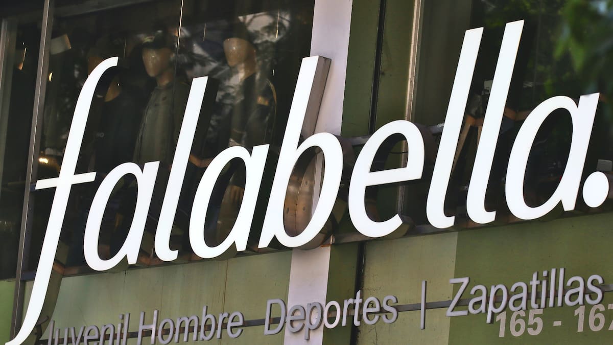 Tiene 1.800 m²: Falabella inaugura tienda en esta ciudad de la Región de La Araucanía y busca generar nuevos empleos