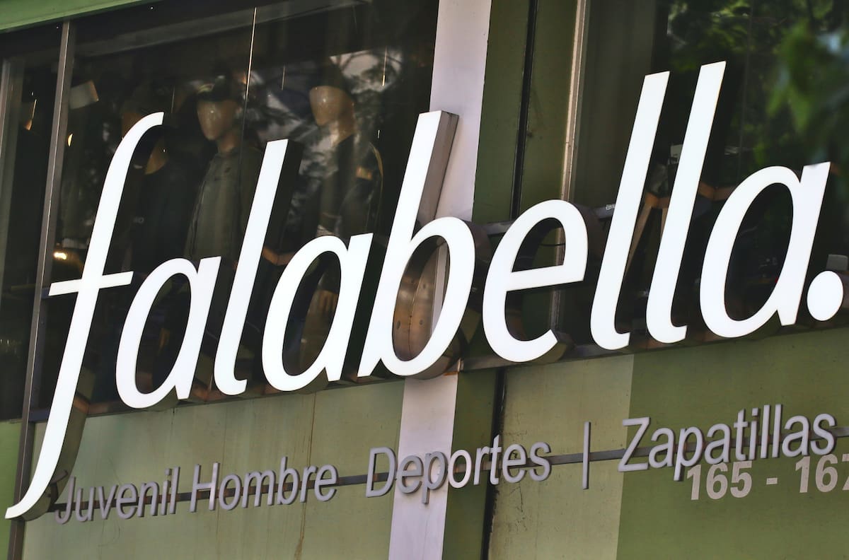 Tiene 1.800 m²: Falabella inaugura tienda en esta ciudad de la Región de La Araucanía y busca generar nuevos empleos