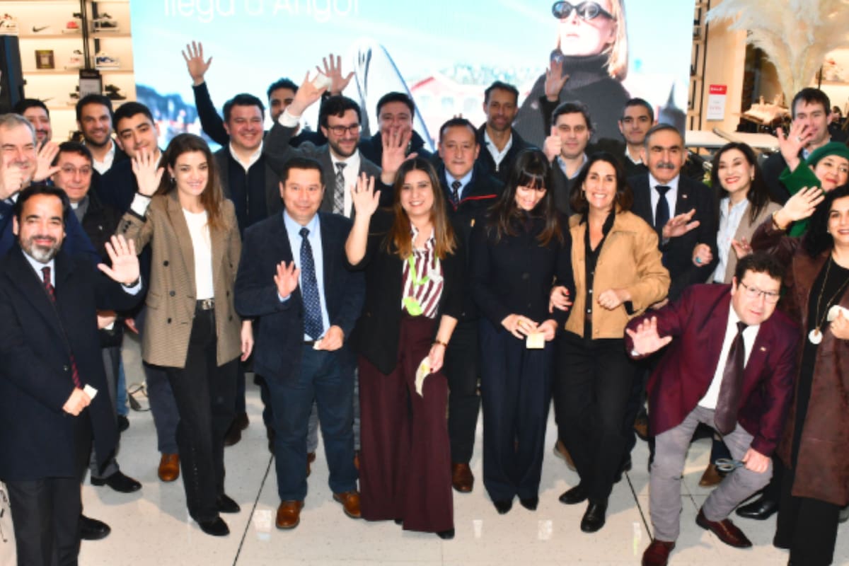 Se ubica cerca de la Plaza de Armas y busca generar más de 40 nuevos empleos. Foto: Falabella.