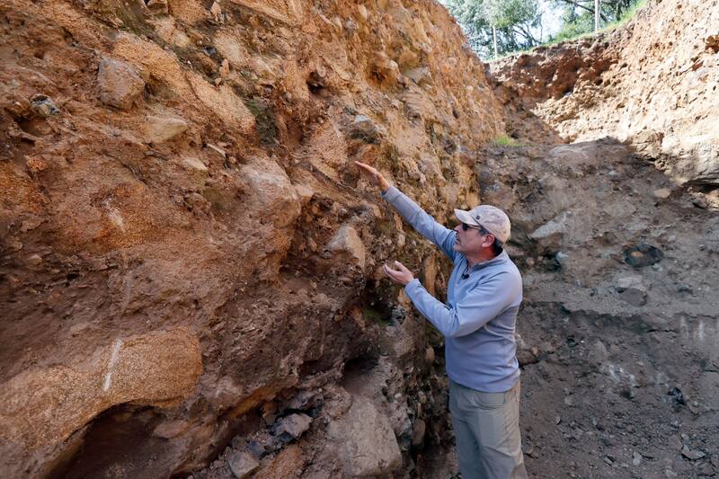 Encuentran nuevo punto de presencia en una comuna de la RM.