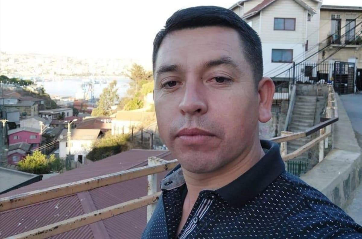 Confirman muerte de carabinero que fue atropellado tras fiscalización en Concepción