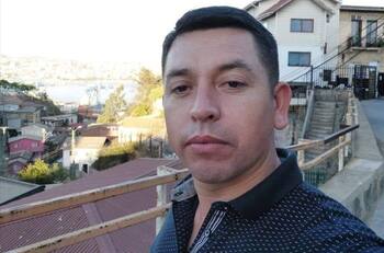 Confirman muerte de carabinero que fue atropellado tras fiscalización en Concepción