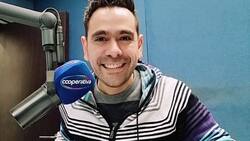 Fallece reconocido locutor de radio Biobío, Gonzalo Barrera