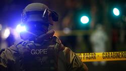 Confirman fallecimiento de carabinero Daniel Palma tras recibir dos impactos en su cráneo