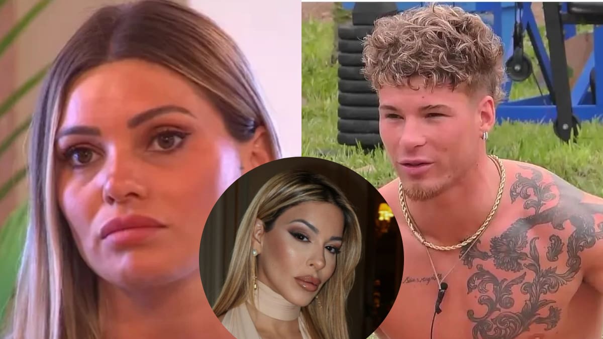 “Le da un cachetazo”: filtran la furiosa reacción de Faloon Larraguibel tras supuesta infidelidad de Raimundo Cerda con Oriana Marzoli