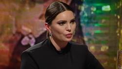 “Merezco seguir adelante”: Faloon Larraguibel comparte potente reflexión en 8M a un año de la agresión de Jean Paul Pineda