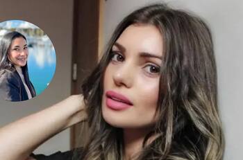 “Tirarse del cuarto piso...”: Faloon Larraguibel se llena de críticas tras burlas a Natalia Rodríguez, “Arenita”