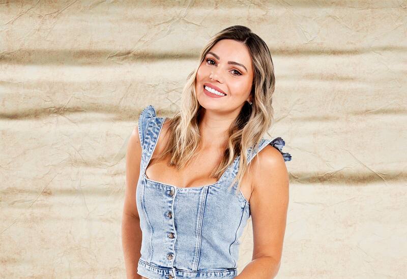 es la nueva confirmada para "Ganar o servir" de Canal 13