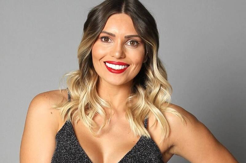 Créditos: Instagram