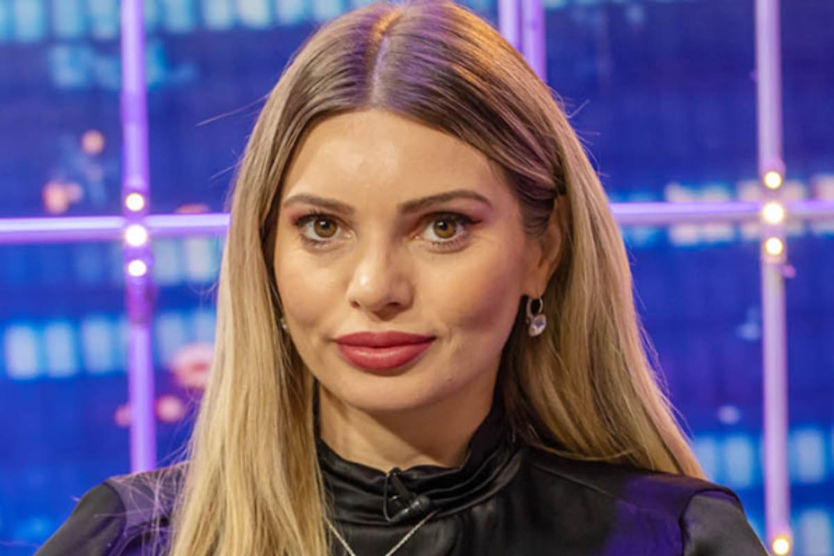 asegura que está soltera.