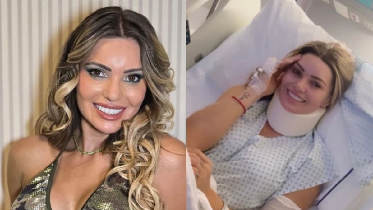 ¿Podría quedar fuera de Fiebre de Baile? Filtran ultimátum de CHV a Faloon Larraguibel tras complejo estado de salud