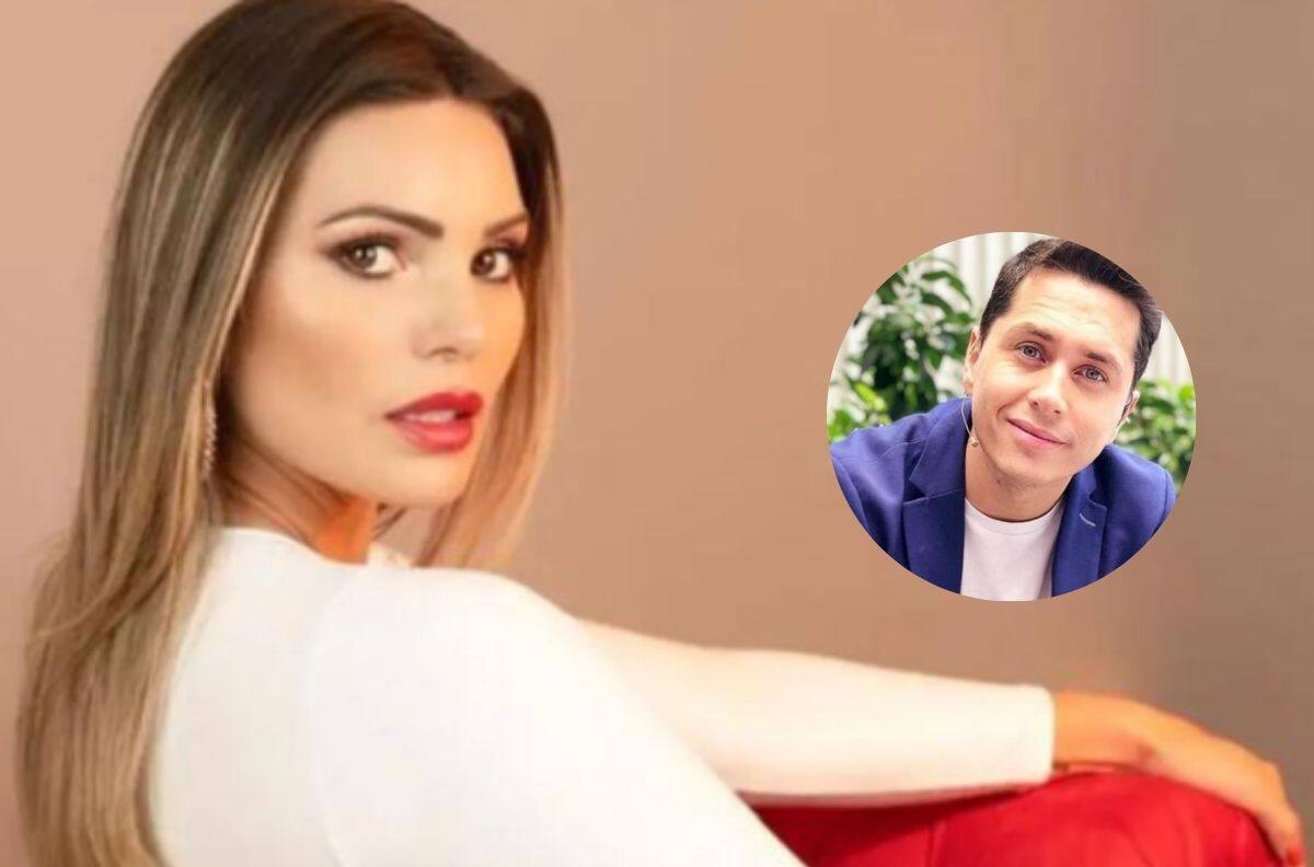 “Nunca mostró pruebas”: Faloon Larraguibel cuenta la verdad sobre su conflicto con Karol Lucero