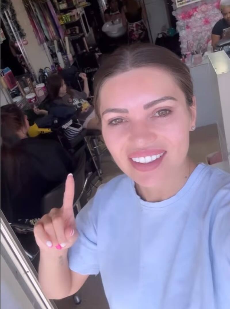 Créditos: Instagram