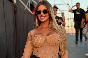 ¿Habrá piscinazo de Faloon Larraguibel?: Esto es lo que se sabe hasta ahora