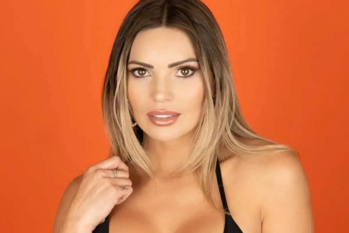 es creadora de contenido para Onfayer. Créditos: Instagram