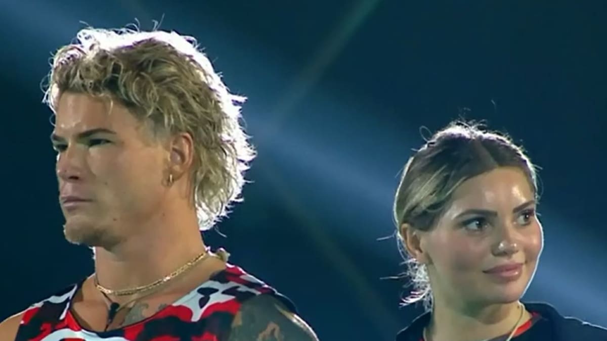 Este es el comentario que más se repitió después que Faloon Larraguibel y Raimundo Cerda perdieran Palabra de Honor