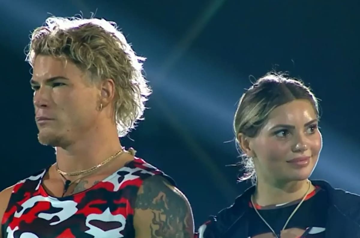 Este es el comentario que más se repitió después que Faloon Larraguibel y Raimundo Cerda perdieran Palabra de Honor