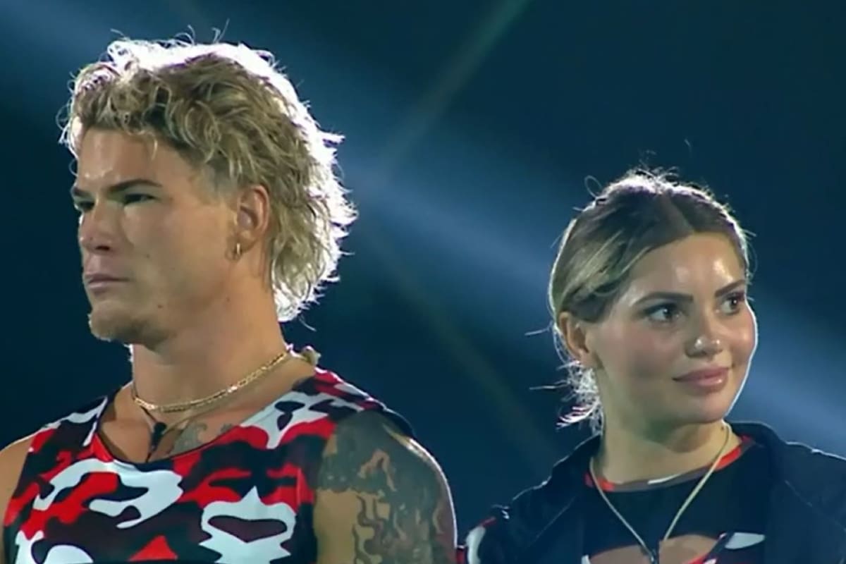 recibieron las críticas de la gente.