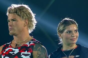 Este es el comentario que más se repitió después que Faloon Larraguibel y Raimundo Cerda perdieran Palabra de Honor