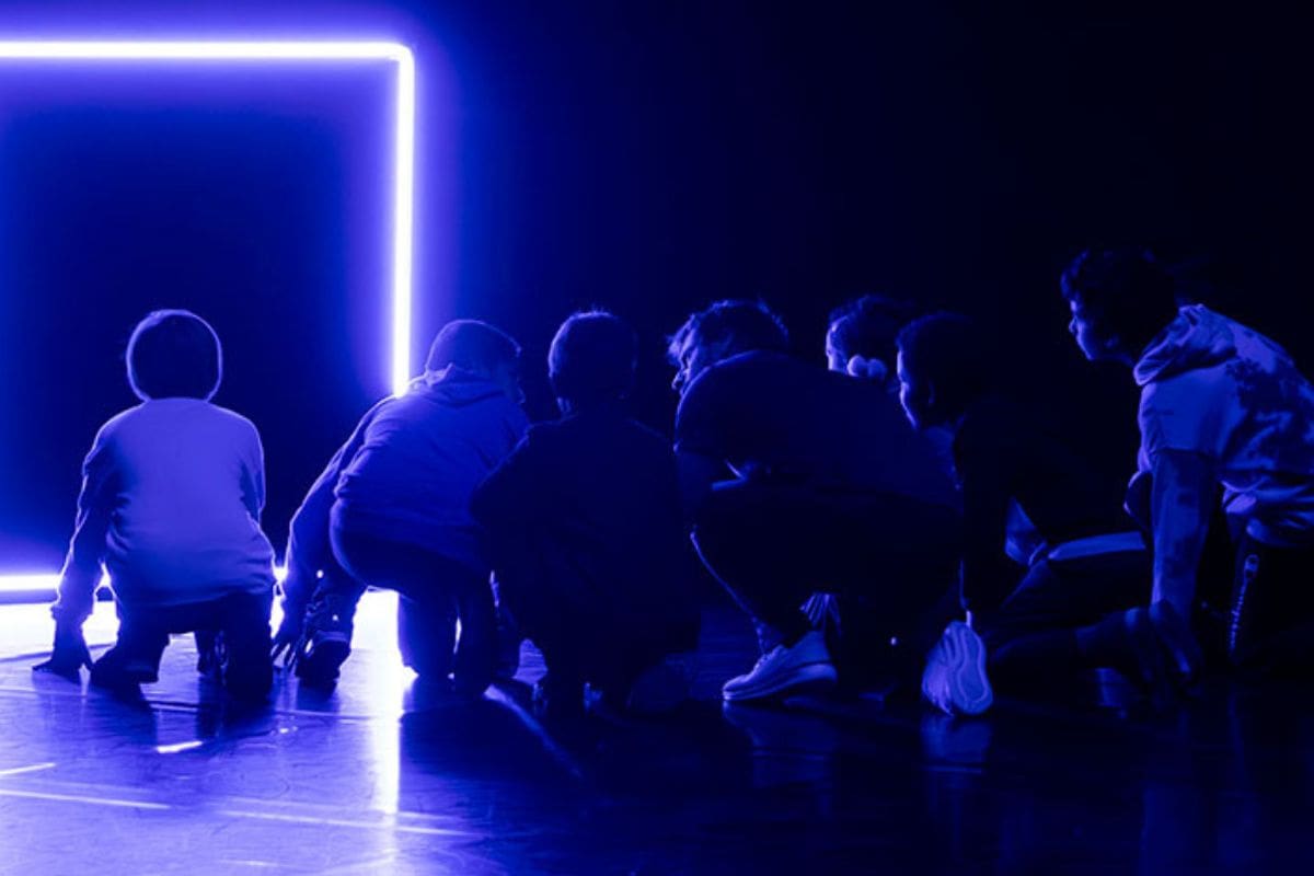 Estas son las 35 obras que están en cartelera.
Créditos: Famfest 2025.