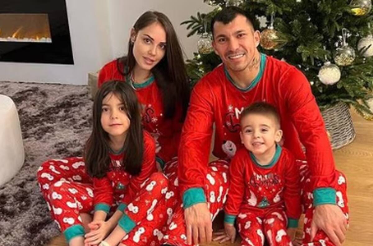 ¿Volvieron?: El romántico mensaje de Gary Medel a Cristina Morales que enciende los rumores de reconciliación