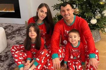 ¿Volvieron?: El romántico mensaje de Gary Medel a Cristina Morales que enciende los rumores de reconciliación