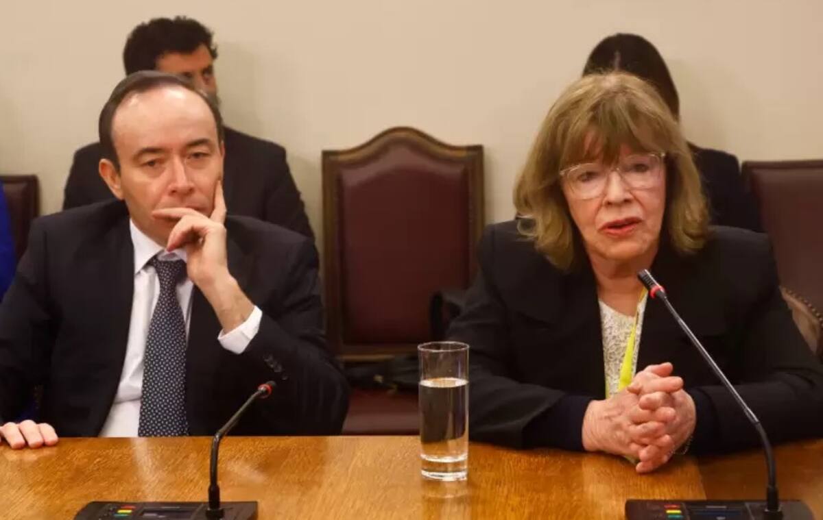 Familia de Jorge Matute Johns se oponía a la realización de la serie.