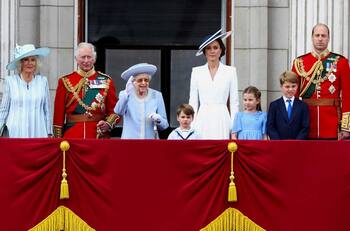 “Hay demasiada incertidumbre”: Aseguran que la Familia Real está en crisis tras falta de transparencia