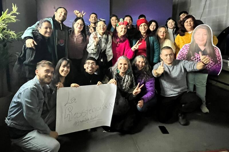 Familiares de Francisco, Jennifer y Constanza sacaron el habla ante los últimos casos ocurridos en "Gran Hermano" Chile.